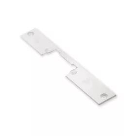 JIS 901 Rövid előlap 8xx/17xx szériához Fehér