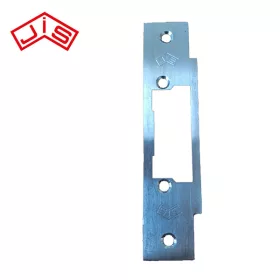   JIS 914 Rövid előlap 14xx RFT szériához Rozsdamentes acél