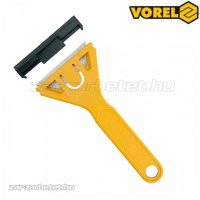 Üvegező szerszámok