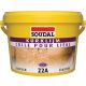 SOUDAL 100015 22A Parafaragasztó/5kg