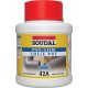 SOUDAL 100031 42A PVC cső ragasztó/250ml