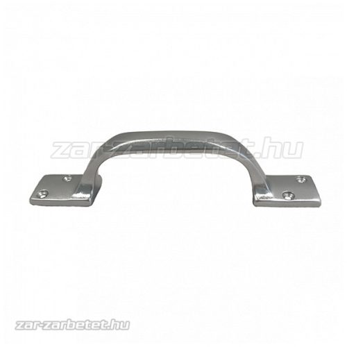 Merevfogantyú ALU 195mm