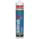 SOUDAL 100335 Neutrális szil.-világoskő/300ml-szines