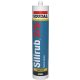 SOUDAL 101990 Silirub 2S transzparens 300ml