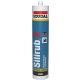 Soudal Silirub 2/(neutr.) fehér 300 ml