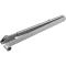 Geze TS 2000/4000 kar ezüst