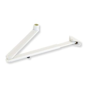 Geze TS 2000/4000 kar fehér