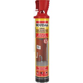 Soudal Kézi Purhab/Nyári/750ml-Soudal
