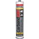 SOUDAL 103445 Carbond 940Fc-fekete /310ml