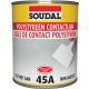 SOUDAL 104122 45A Polistyrol Kontakt ragasztó 750 ml