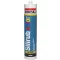 Soudal Silirub Color Neutrális szilikon 300 ml RAL: 7016
