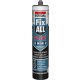 SOUDAL 106037 Fix-All Classic szürke/290ml