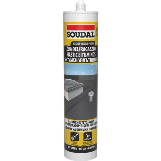 Soudal Bitumenes tetőjavító 280 ml
