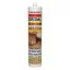 Soudal Parkettatömítő tölgy 280 ml