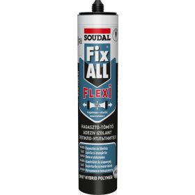 Soudal Fix-All Classic fehér /290ml
