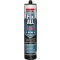 Megszűnő! Soudal Fix-All Classic fehér /290ml