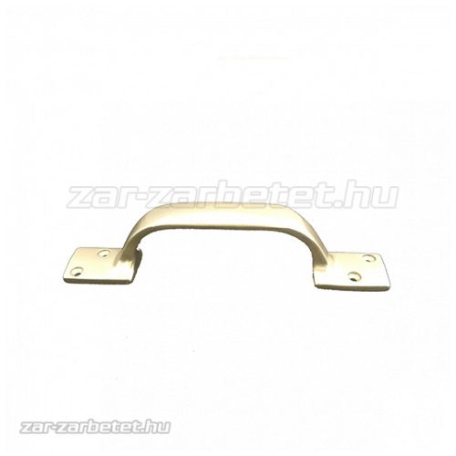 Merevfogantyú F2 195mm