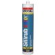 SOUDAL 114116 Silirub Color RAL 6019 pp 300ml.