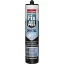 Soudal Fix-All Crystal /290ml