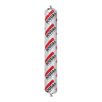 Soudal Soudafoil 360H hibrid tömítő 600ml