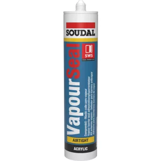 SOUDAL 122391 Építőipari Fóliaragasztó Vapourseal 310