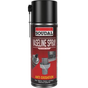 SOUDAL 122611 Vazelin-kenő Spray 400 ml HU (34031980)