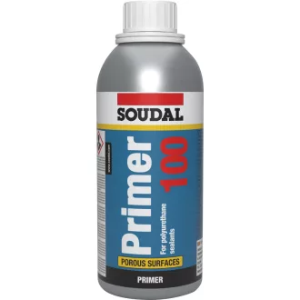 SOUDAL 123012 Primer 100/ 500ml Poliuretán alapozó