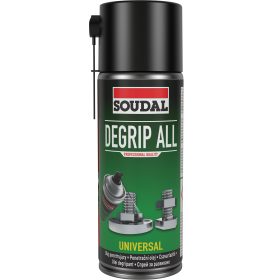 Soudal Csavarlazító Spray 400 ml