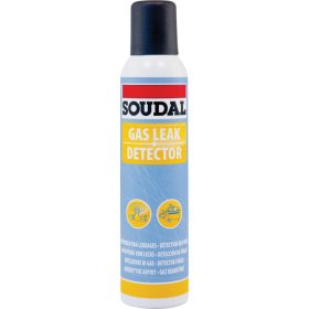 SOUDAL 123748 Gázszivárgást jelzó 250ml (34031980)