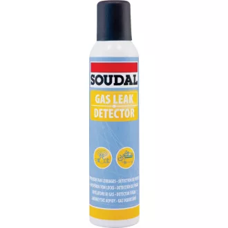 SOUDAL 123748 Gázszivárgást jelző 250ml (34031980)