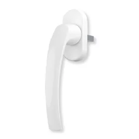 Mars L45 Fehér ablakkilincs