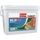 Soudal MS-30 PLUS hibrid polimer parkettaragasztó, 18 kg