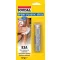 Soudal 83A gyanta alapú glett epoxy gyurmaragasztó