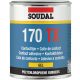 SOUDAL 125778 170 TX Kontaktragasztó/750ml - 46A