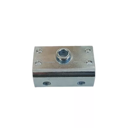 GEZE Rollan Sínrögzítő Falra