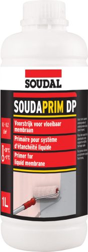 SOUDAL 126575 Mélyalapozó DP 1L