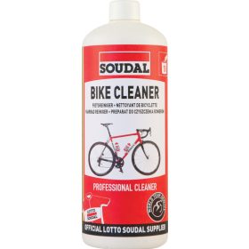 SOUDAL 128370 CR Kerékpár sampon 1 liter