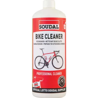 SOUDAL 128370 CR Kerékpár sampon 1 liter