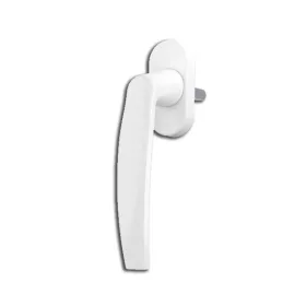 Pluton L40 Fehér ablakkilincs