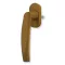 Pluton L40 Bronz ablakkilincs