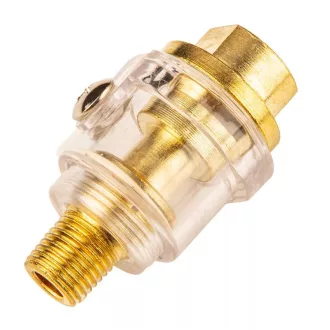 NEO TOOLS 14-552 Mini olajzó pneumatikus gépekhez