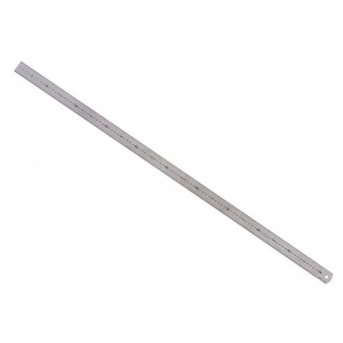 Festa 14012F vonalzó inox 100 cm