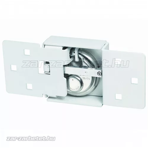 Abus 141/200 + 26/70 fehér