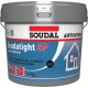 Soudal Soudatight SP fekete11 kg