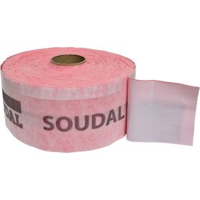 Soudal SWS Extra öntapadós belső szalag 100 mm/30 m