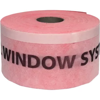 Soudal SWS Standard öntapadós belső szalag 70 mm/30 m