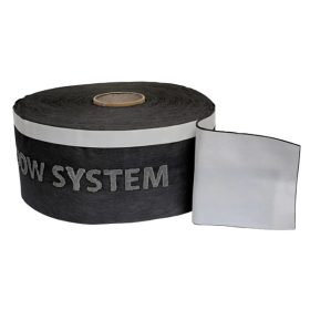 Soudal SWS Extra öntapadós külső szalag 100 mm/30 m