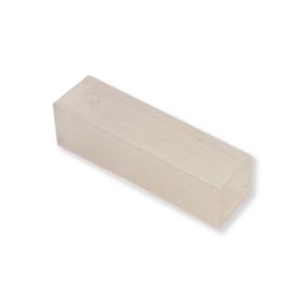 Kilincshézagoló 4/6 redukálóhüvely tengelybővítő