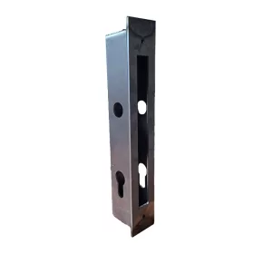 Vastok 3389 portálzárhoz