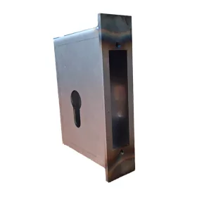 Vastok 777 retesz zárhoz